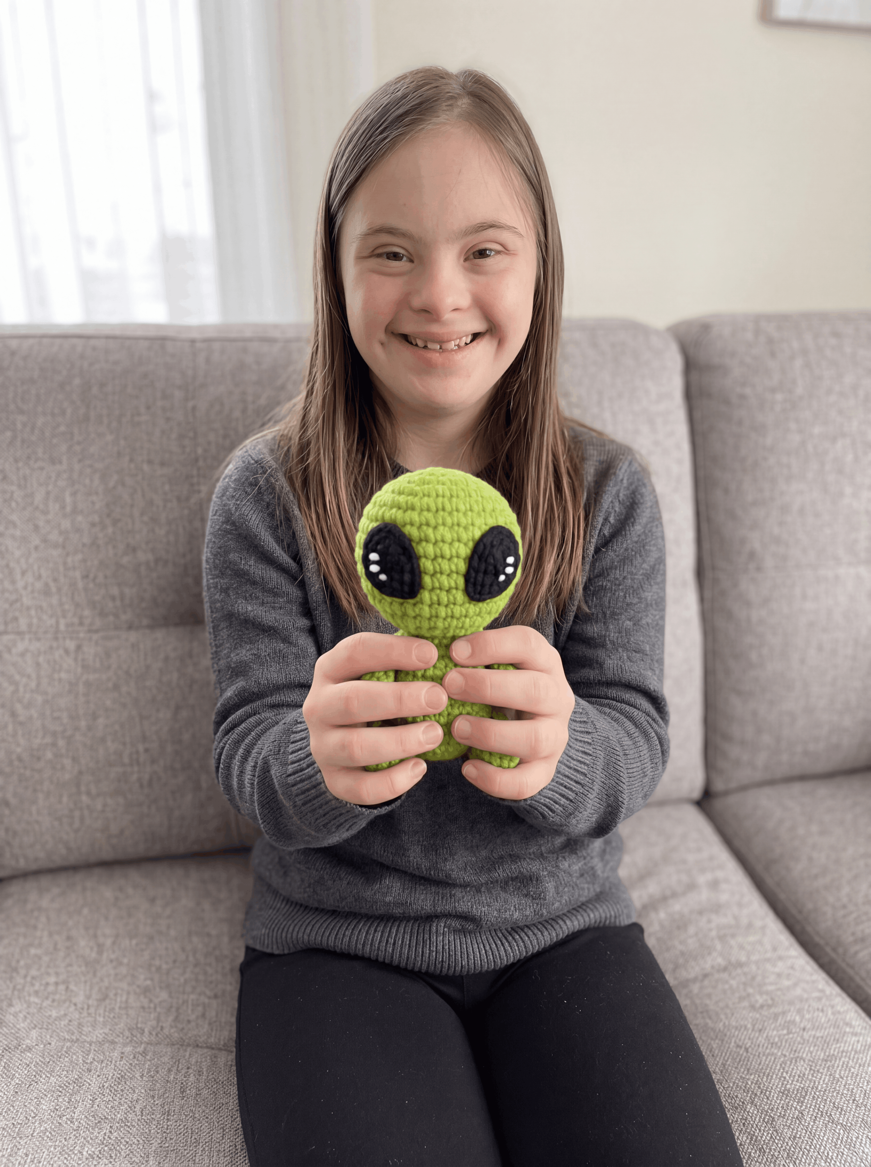 Positive Stuffies
