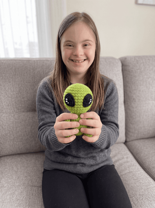 Positive Stuffies